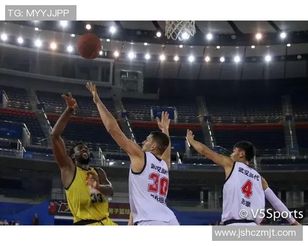 武汉网球队的节奏分析与未来发展趋势探讨