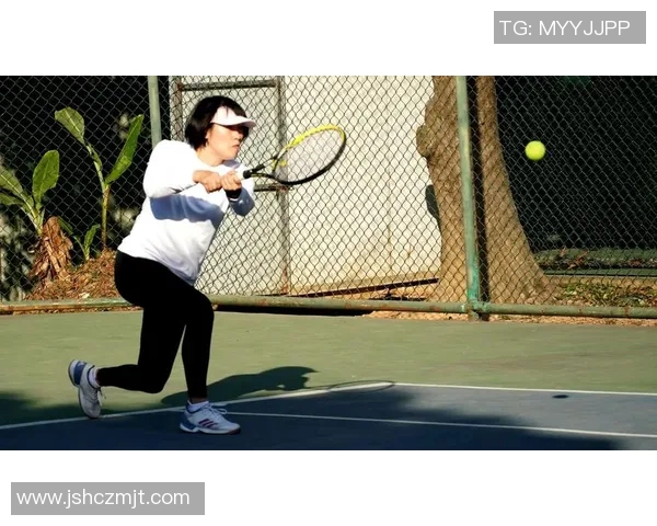 重庆网球队团队协作新模式探讨与热议推动网球发展新篇章