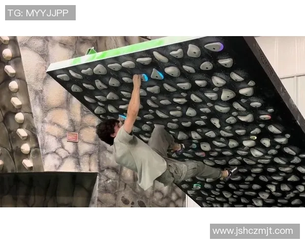 南京攀岩队耐力训练的挑战与突破探索之旅