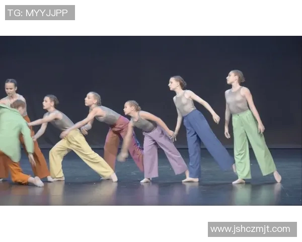 杨秀英专访：从街头到舞台的舞蹈人生与梦想追寻