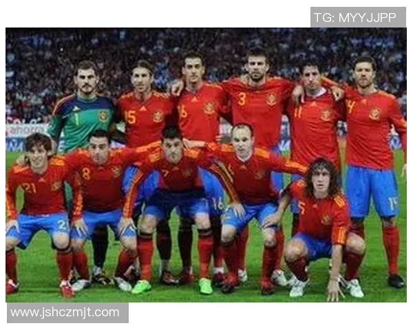 西班牙国家队世界杯预选赛的艰辛之路与辉煌成就回顾