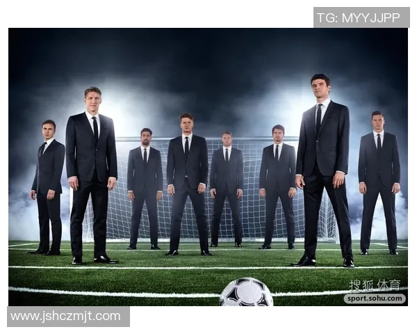 足球明星的时尚选择正装鞋子展现优雅与风采的完美结合