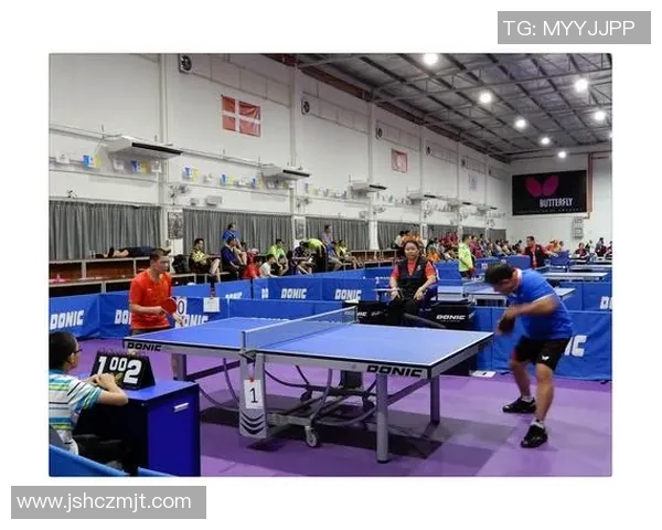 南京乒乓球队在大师赛中的比赛经验与表现分析