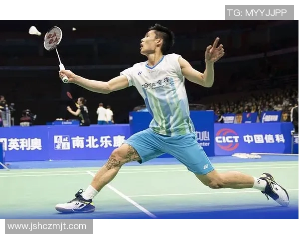 广州羽毛球队在邀请赛中的实力展现与战术分析