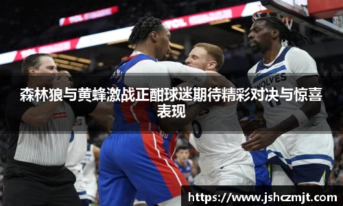森林狼与黄蜂激战正酣球迷期待精彩对决与惊喜表现